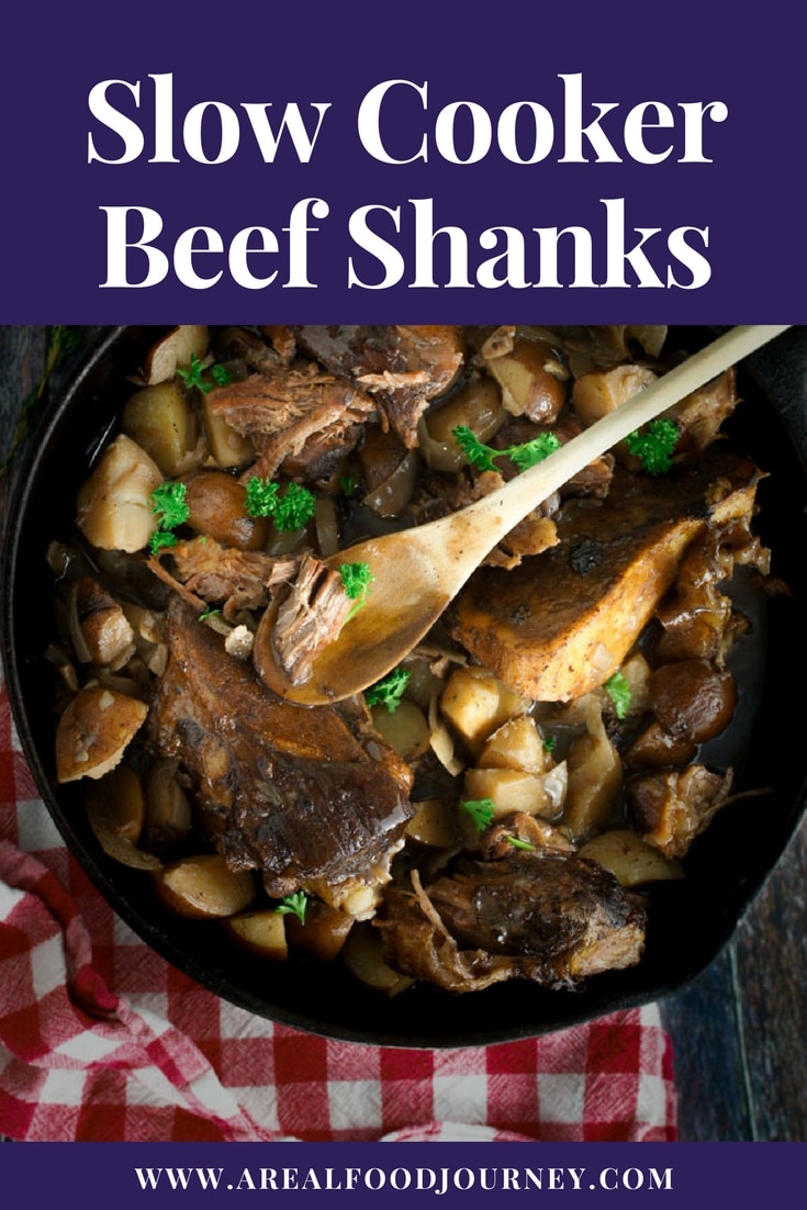 How To Cook Beef Shank In Oven 