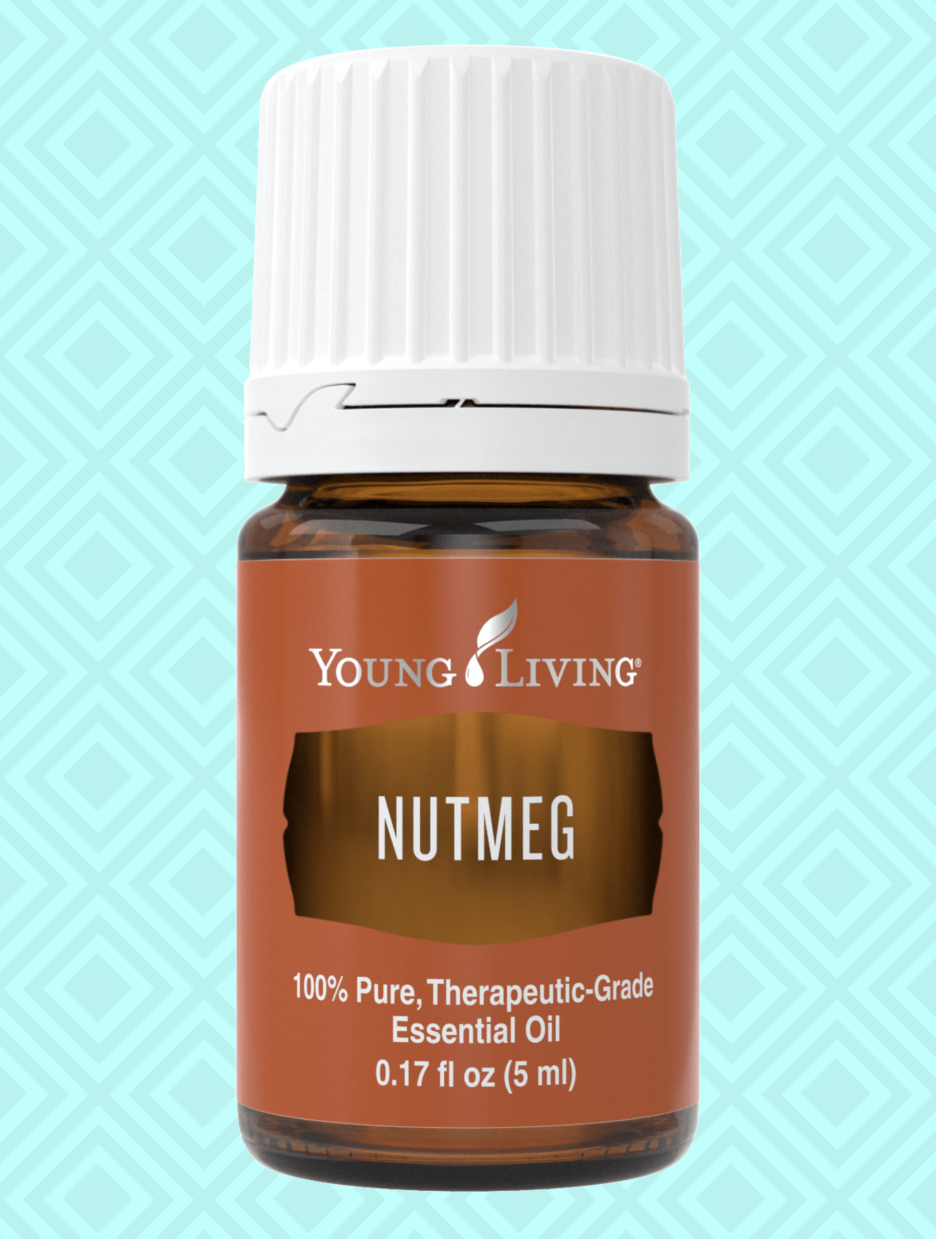 Nutmeg Essential Oil- The Energizer! - A Real Food Journey
