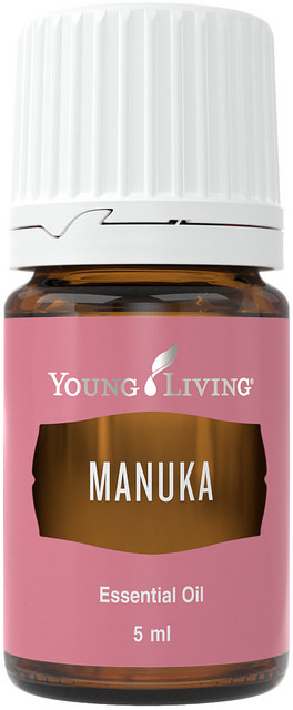 How to use Manuka Essential Oil for skin healthy and calming of the mind!